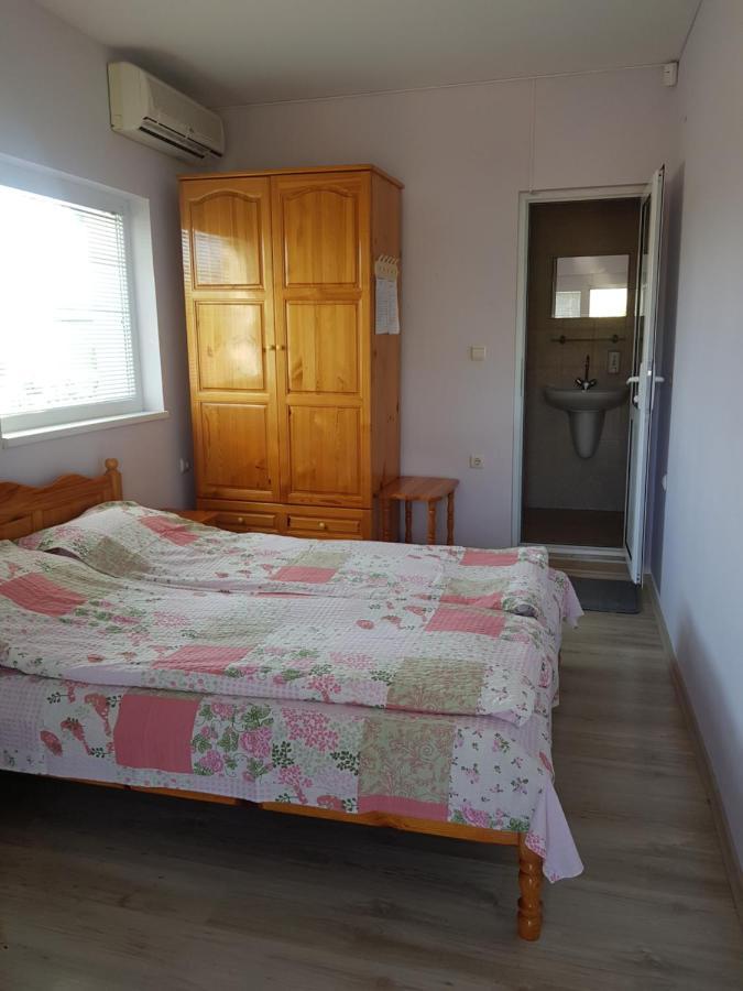 Hotel Вила Борко Krapets  Esterno foto