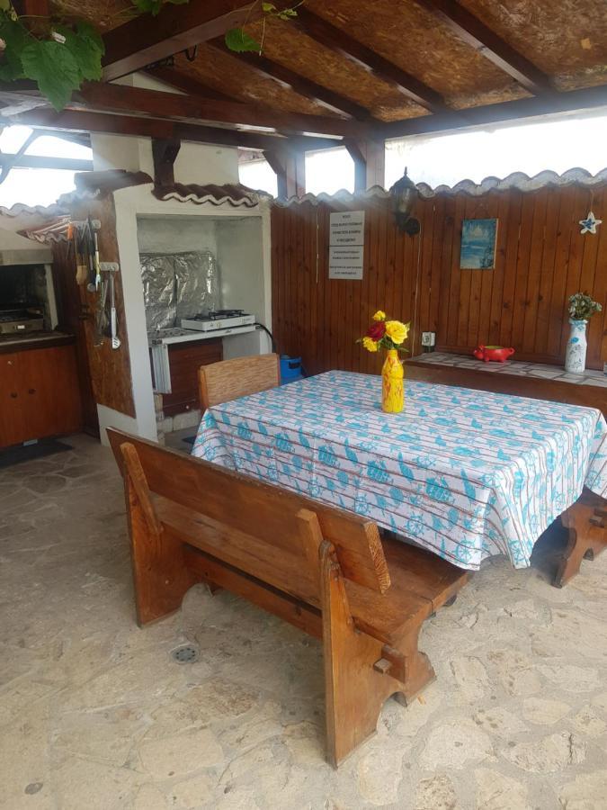 Hotel Вила Борко Krapets  Esterno foto
