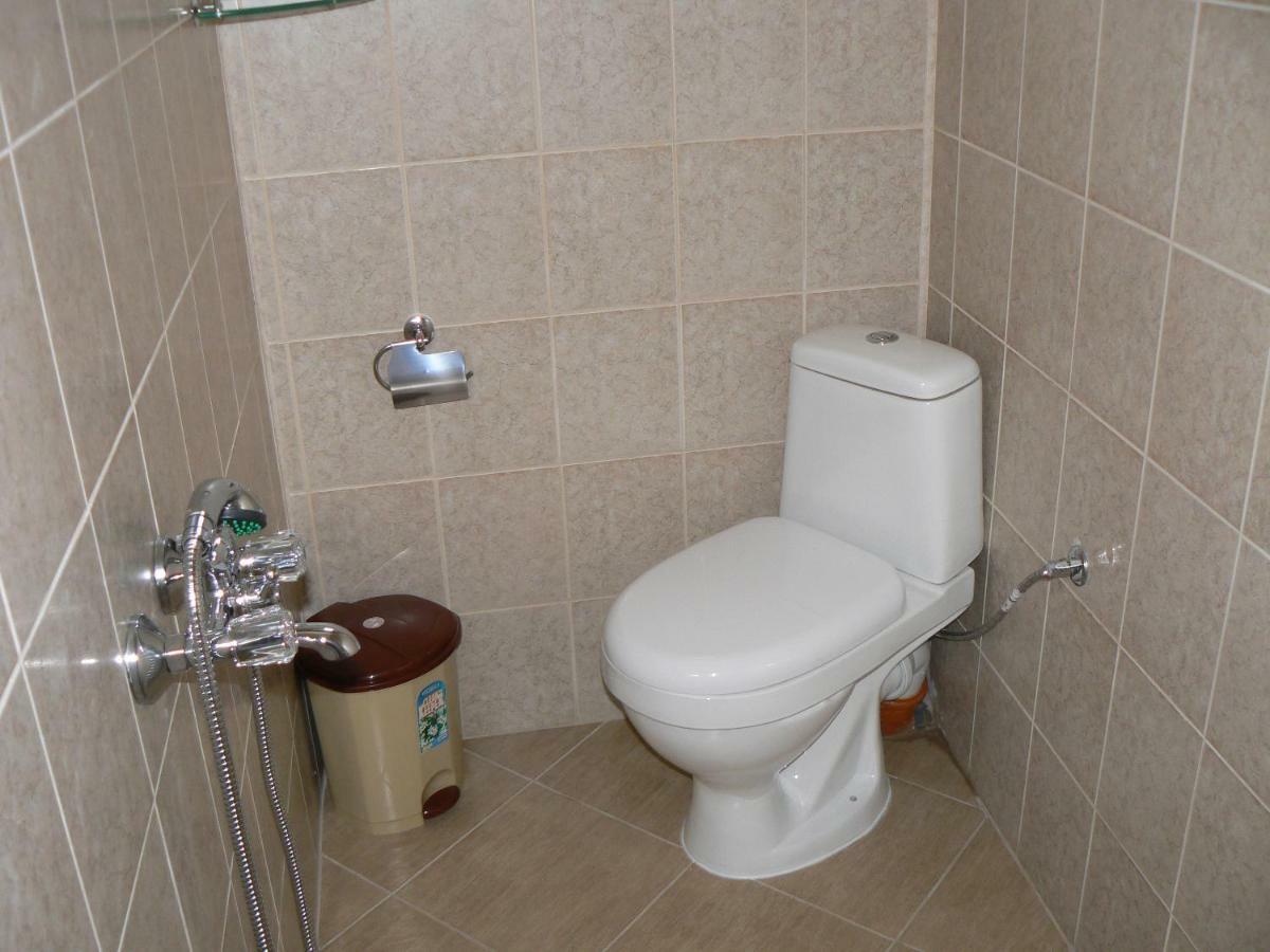 Hotel Вила Борко Krapets  Esterno foto
