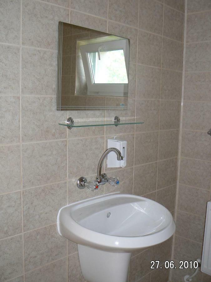 Hotel Вила Борко Krapets  Esterno foto